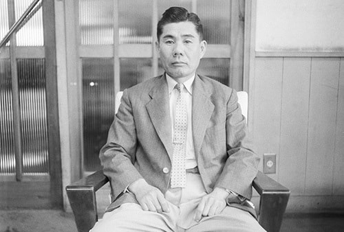 河野電機100周年_1945